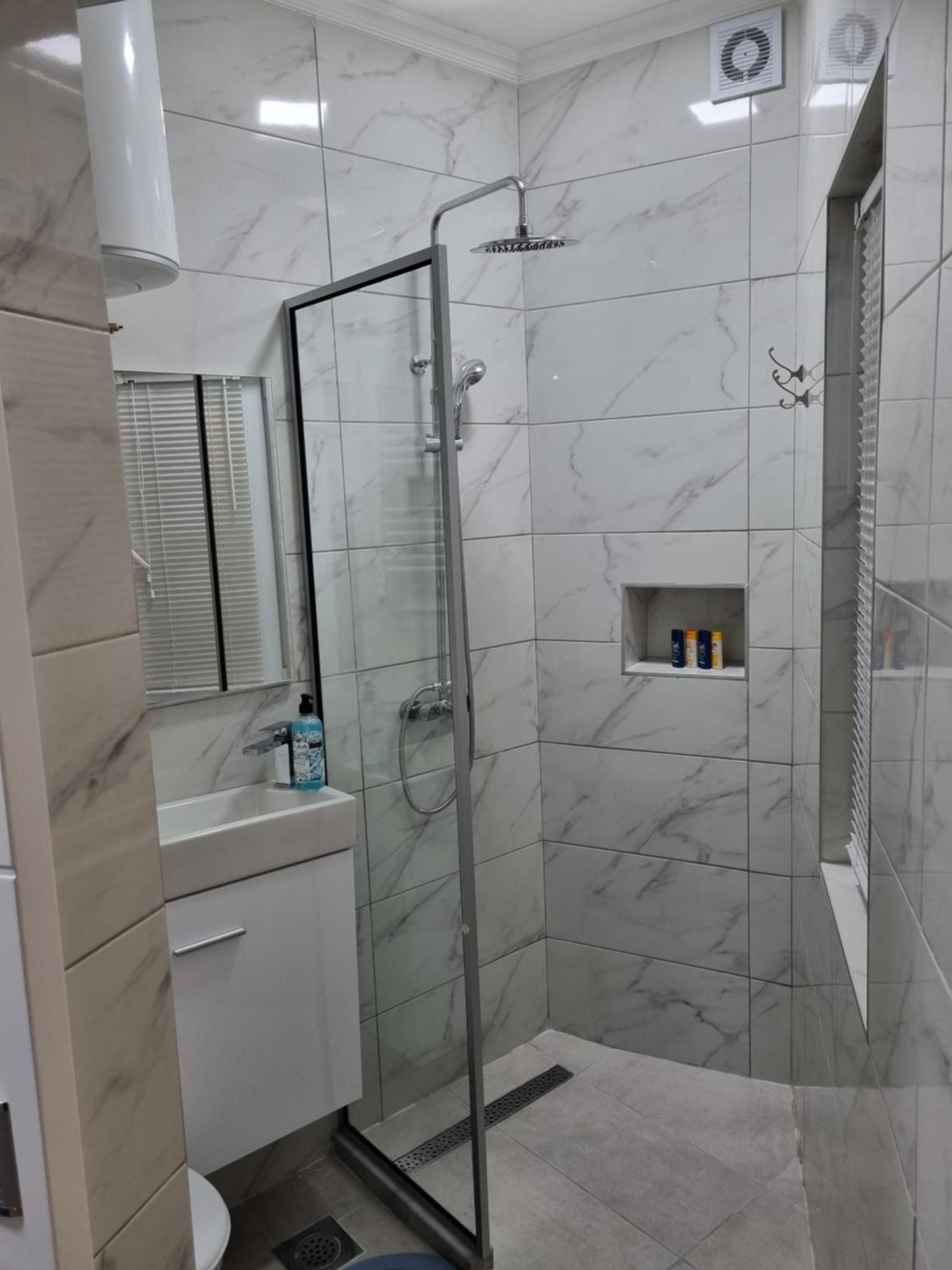 Apartments Deni Mostar Ngoại thất bức ảnh