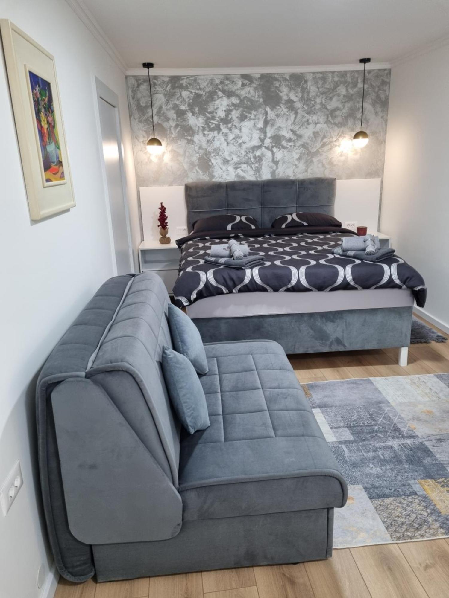 Apartments Deni Mostar Ngoại thất bức ảnh